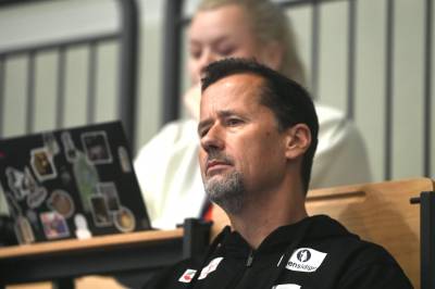 Landslagssjefen røper: – Ikke si det til dem!