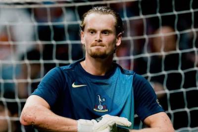 Champions League-debuten som varte 17 minutter får tidligere Manchester United-stjerne David de Gea til å rykke ut