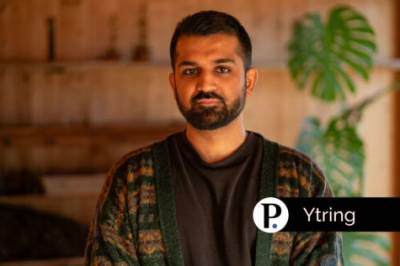 Ytring: Gaza har blitt psykologens blindflekk
