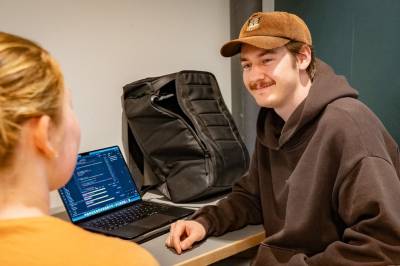 Slik er søkartala til universitet og høgskular i 2026