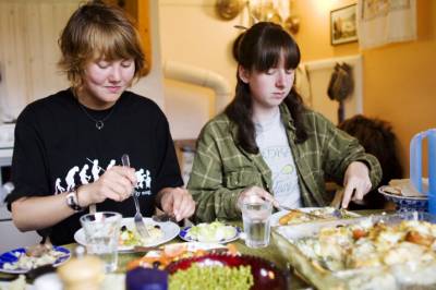 Så mye koster det å følge kostrådene