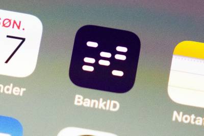 BankID tilbake i drift etter problemer