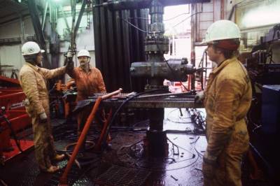 Over halvparten av kompensasjonsøknadene til oljepionerene er avvist