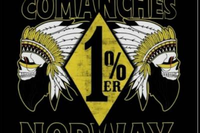 Dukket opp: 10 tiltalt