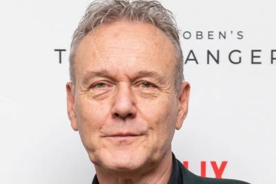 «Buffy»-stjernen Anthony Head er død