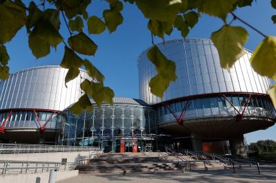 Nav-ofre tar saken til EMD i Strasbourg