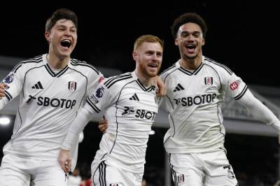 Utrolig drama: Liverpool-smell etter drømmescoring