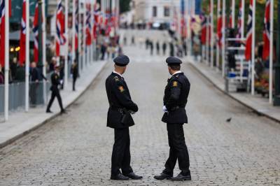 Må redusere ambisjonsnivået under statens store krigsøvelse