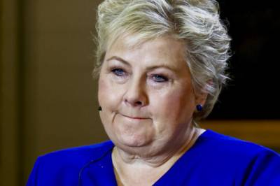 - Hun har vært et forbilde for så mange jenter og damer