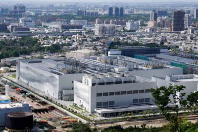 Historisk USA-Taiwan-avtale – lover 500 milliarder dollar i investeringer