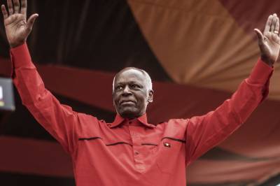 Runder 50 år som uavhengig nasjon