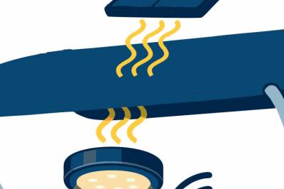 Magisk løsning for mørke kvelder i cockpiten