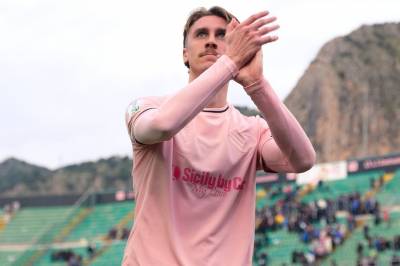 Palermo - Lecce