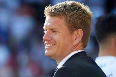 Gjennombrudd i forhandlingene! Blir Premier League nest best eller tredje best betalte manager