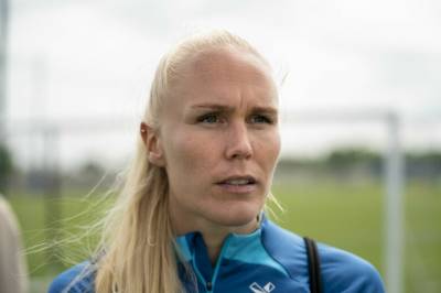 – Jeg har ingen livsgnist