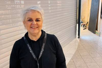 Har venta på å komme inn her lenge: – Fantastisk