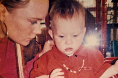 Del 2: – Er jeg et monster, mamma?