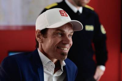 Nye tap for Bård Eker – solgte unna nok en superbil