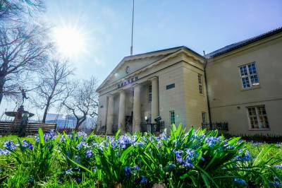 Borregaard faller tungt etter kostnadssmell