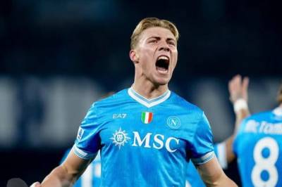 Undervurderte Højlund sender et velrettet stikk til Manchester United