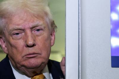 - Et nakkeskudd på Nato