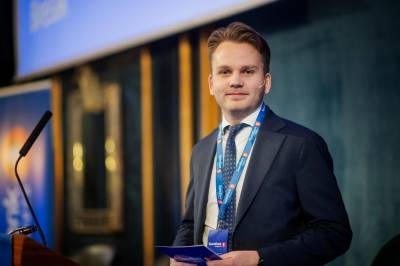 Riggmarkedet kan snu