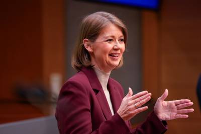 Det lukter renteheving i mai