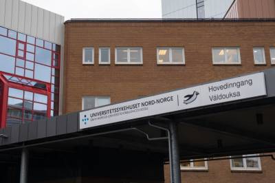 Helse Nord har rettet systemfeil, men nødprosedyrer brukes fortsatt