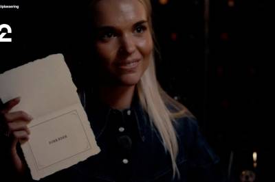 Spoiler: Om «Forræder»-finalen: – Forbanna