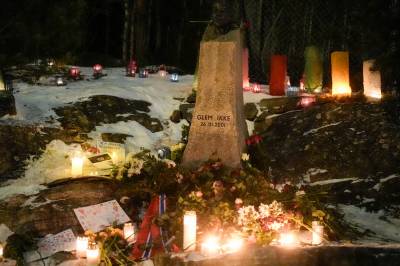 PST: Høyreekstreme miljøer er farligere nå enn for 25 år siden