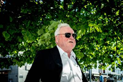Klatrer på rikingliste