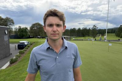 Michael (23) om livet i USA: – Norge er en snakkis