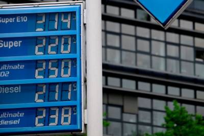 Nei, Norge har ikke Europas billigste drivstoff