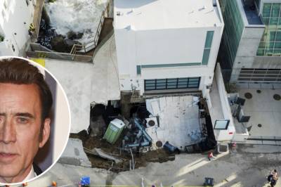 Hardt rammet: Kjempedramatisk