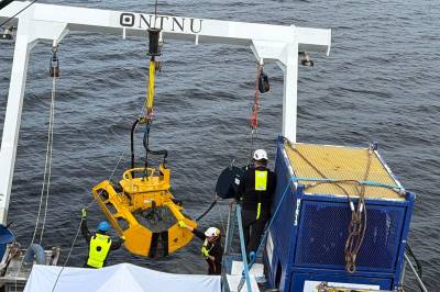 Levninger etter henrettede nordmenn identifisert