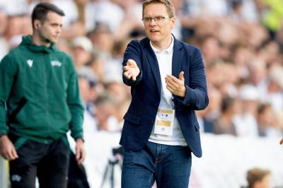 Fra TV-quiz til Champions League: Vant 9000 kroner som endret alt