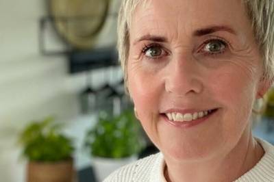 Sissel ble ufør av overgangsalderen