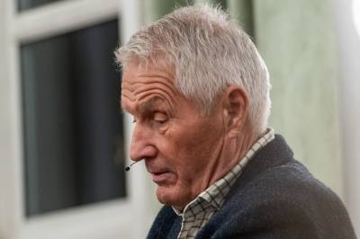 Thorbjørn Jagland: Enig med statsministeren i at jeg har utvist dårlig dømmekraft