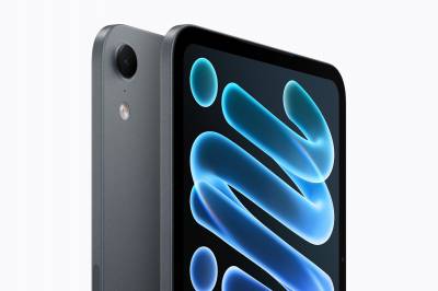Apple lanserer ny iPad mini: Får OLED-skjerm, vanntett design og A20 Pro-brikke