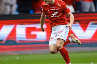 Brann bekrefter: godtatt bud