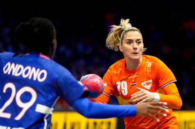 Frankrike vant VM-bronse etter vanvittig håndballdrama