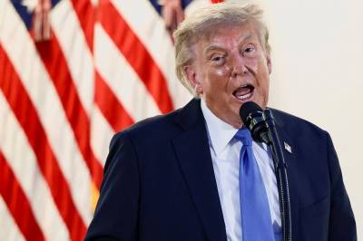 Trump ber USAs sentralbank kutte renten – truer med handelskutt for flere land