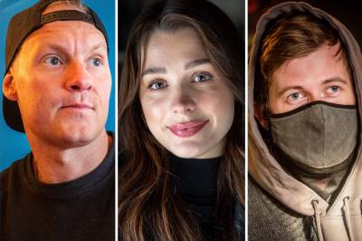 Artistopprør mot TONO: Truer med søksmål