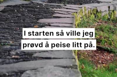 Slik løper du Stoltzen