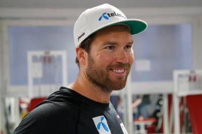 Lars Mæland blir ny sportssjef for skiskytterne