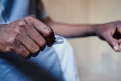 Så mange jenter dør av kjønns­lemlestelse. − Jeg ble ganske sjokkert