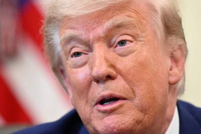 Trump-uttalelser setter fyr på oljemarkedet – analytiker tror dette bare er starten