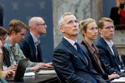Utformingen av skattesystemet er ikke uten betydning