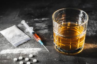 Kombinasjonsrus er temaet – ikke gamle strider om ruspolitikk