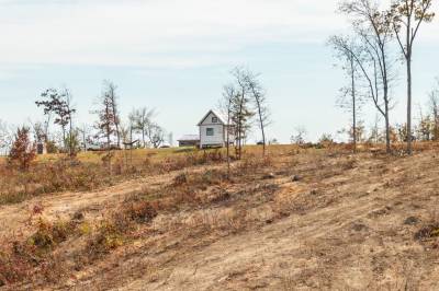 Bygger by for bare hvite mennesker i USA